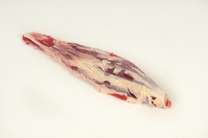 Pencil Muscle Meat Cut Spec Step 4